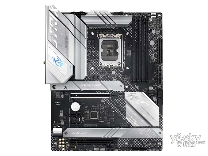 ��˶ROG STRIX B660-A GAMING WIFI D4