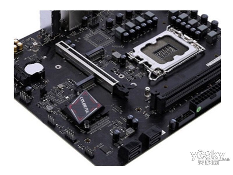 �߲ʺ�BATTLE-AX B660M-HD DELUXE V20