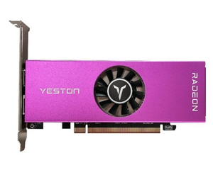 ӯͨRadeon RX 6400 4G D6 LPͼƬ