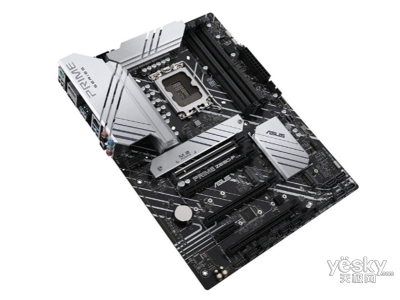 ��˶PRIME Z690-P