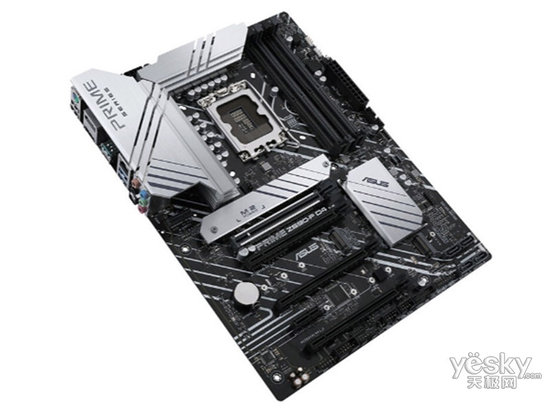 ��˶PRIME Z690-P D4