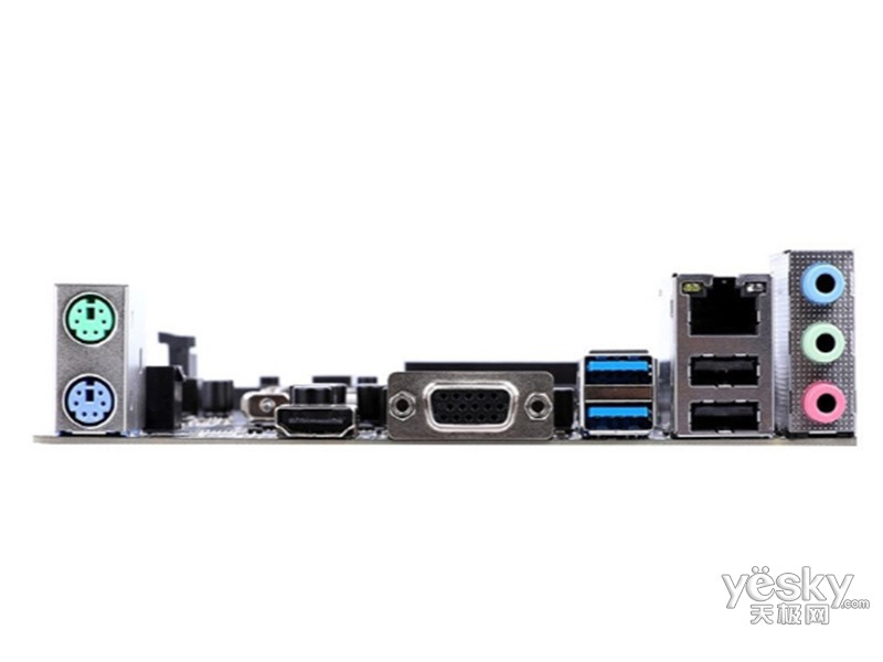 �߲ʺ�H310M-T V20A