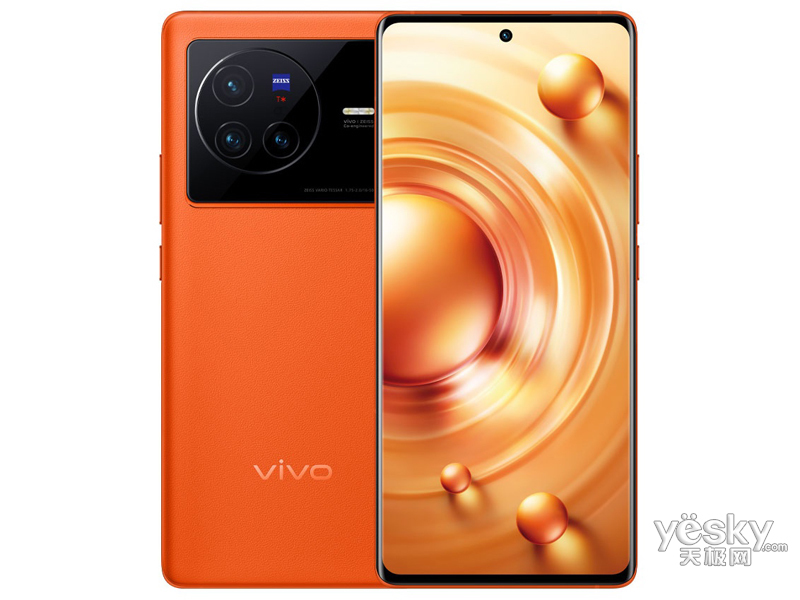 vivo X80(12GB/256GB/ȫ��ͨ/5G��)