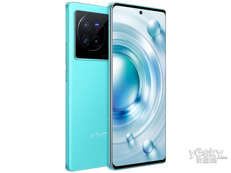 vivo X80(12GB/256GB/ȫ��ͨ/5G��)