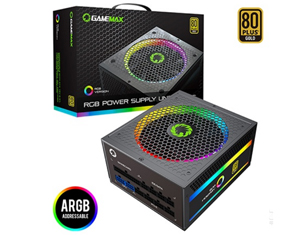 GAMEMAX RGB-550图片
