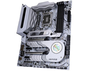�߲ʺ�iGame Z690 UltraͼƬ