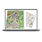 Precision 5770(i9 12900H/32GB/512GB/RTX A3000) վ/