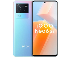 iQOO Neo6 SE(12GB/512GB/全网通/5G版)