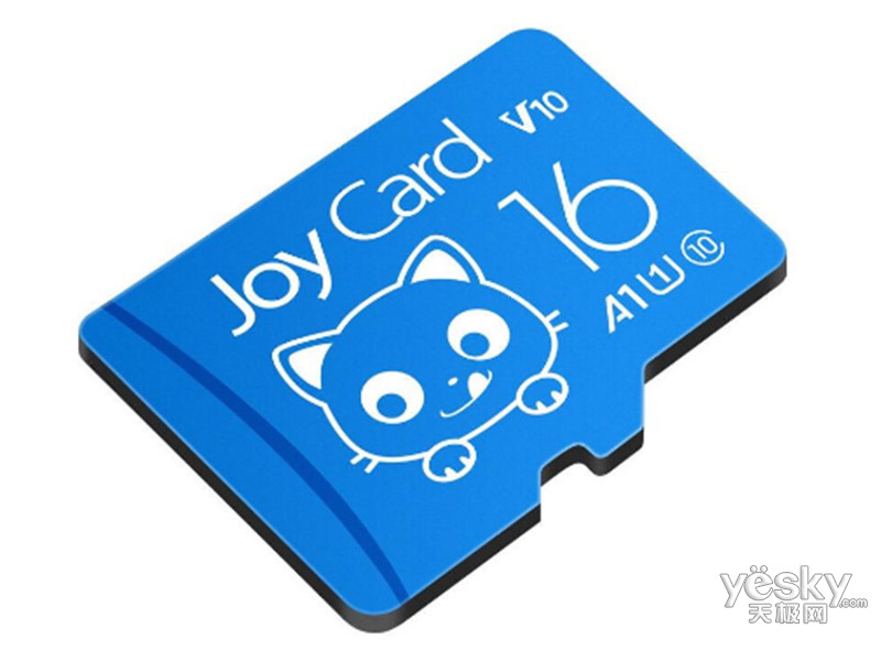 BanQ JOY Card���� 16GB