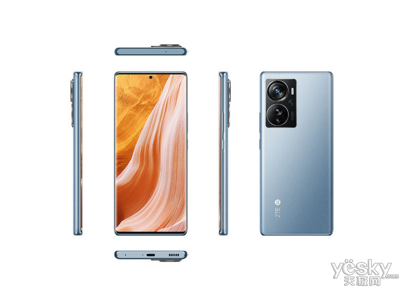 ����Axon 40 Pro(8GB/256GB)