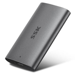 SSK飚王飚王SD101(512GB) 移动硬盘/SSK飚王