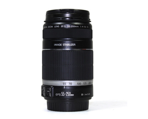 RF-S 55-250mm f/4.5-7.1 IS STMͼƬ