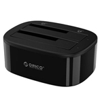 ORICO 6228US3 移动硬盘盒/ORICO