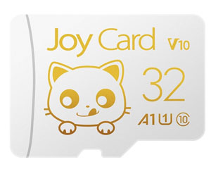 BanQ JOY Card 32GB