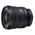 索尼FE PZ 16-35mm f/4 G(SELP1635G) 镜头&滤镜/索尼