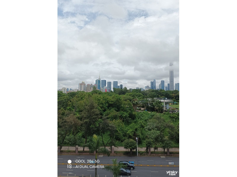 ����COOL 20s(6GB/128GB/ȫ��ͨ)