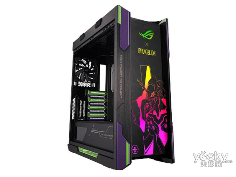 ��˶ROG GX601 ̫������� EVA����