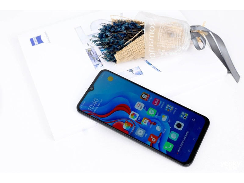 ����COOL 20s(6GB/128GB/ȫ��ͨ)