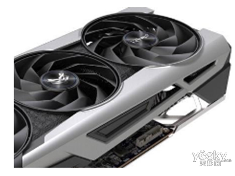 ����ʯRadeon RX 6750XT 12G D6 ���׽�OC