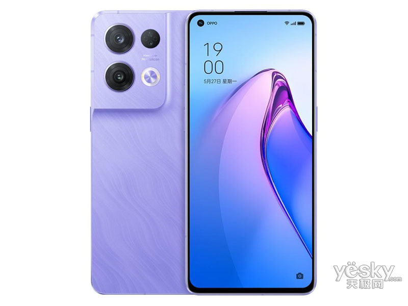 OPPO Reno8(8GB/128GB/ȫ��ͨ/5G��)
