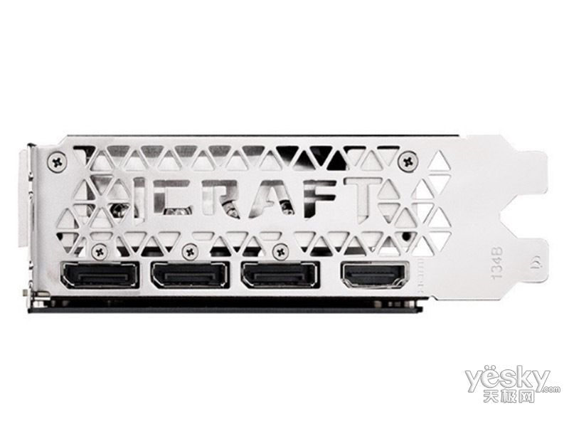 ���u MS-GeForce RTX 3070 Ti iCraft OC 8G S0