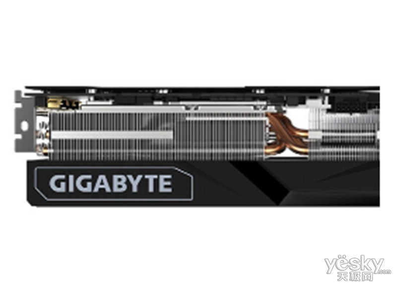 ����GeForce RTX 3090 Ti GAMING OC 24G