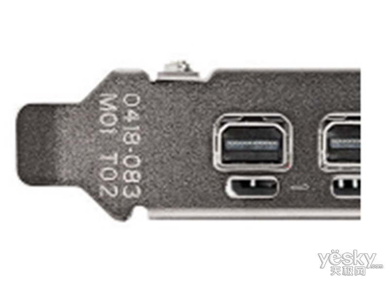��̨NVIDIA T400 4G GDDR6