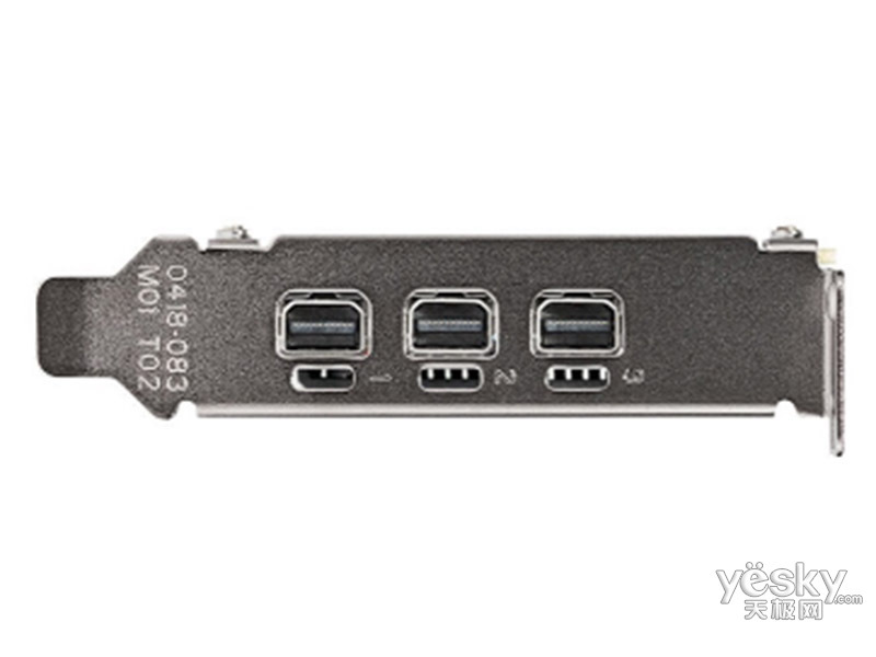 ��̨NVIDIA T400 4G GDDR6