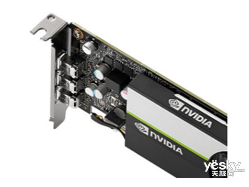 ��̨NVIDIA T400 4G GDDR6