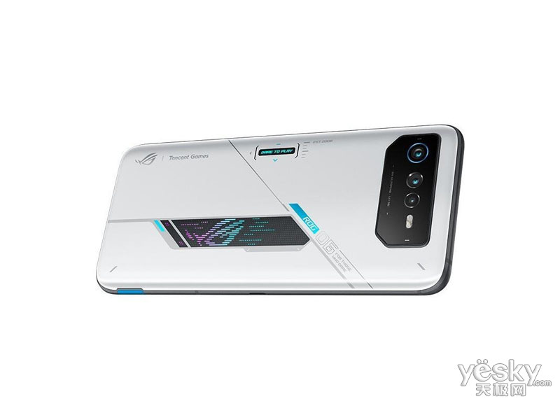 ROG ��Ϸ�ֻ�6(12GB/128GB/ȫ��ͨ/5G��)