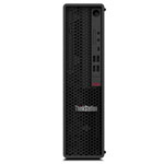 ThinkStation P350 SFF(i7 11700/16GB/256GB+1TB/T600) վ/ThinkStation