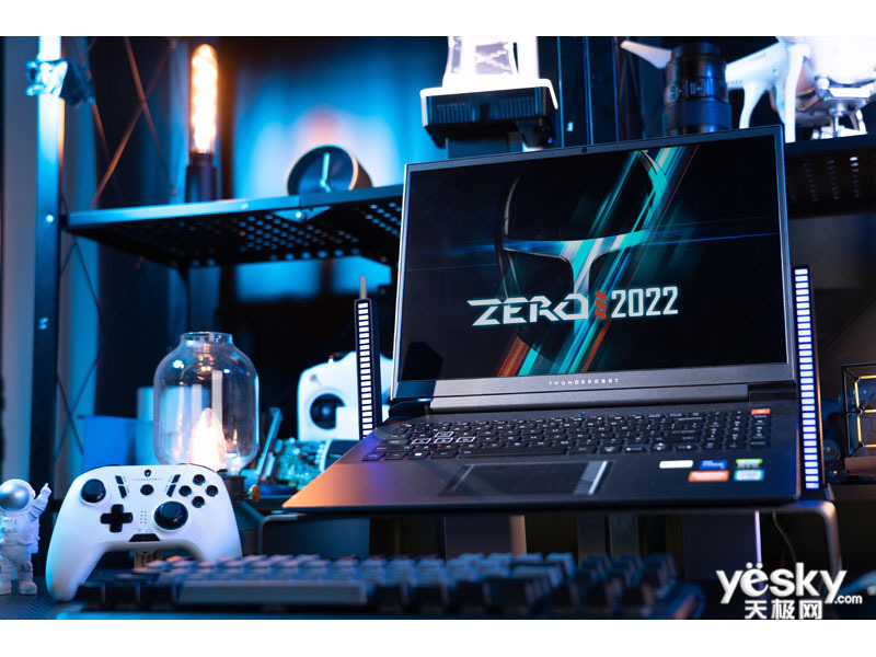 ����ZERO 2022(i7 12700H/16GB/512GB/RTX3060)