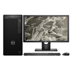 OptiPlex 3090MT(i5 10505/16GB/128GB+1TB//27Ӣ) ̨ʽ/