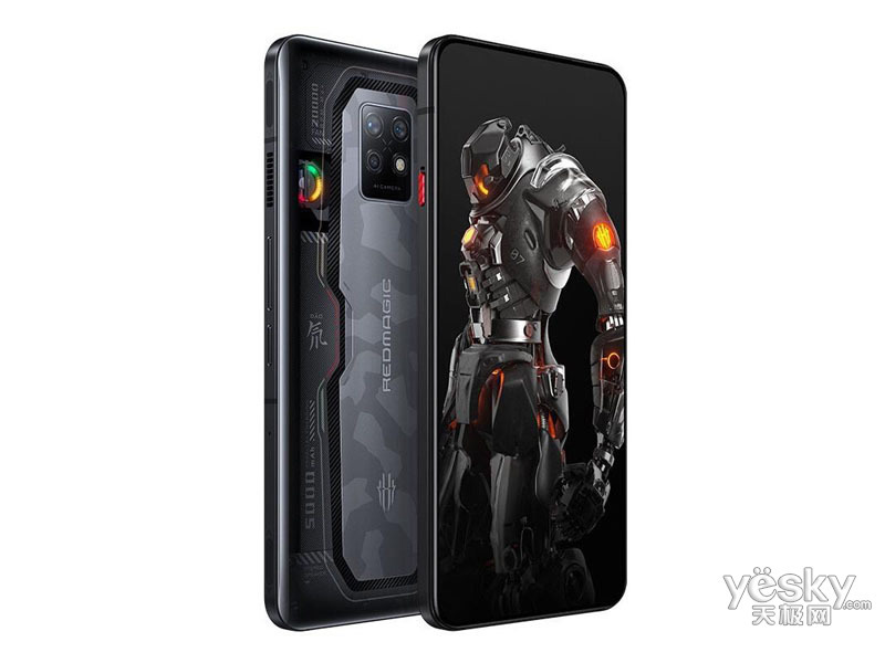 Ŭ���Ǻ�ħ7S Pro(16GB/512GB/ȫ��ͨ/5G��)