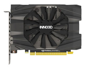 Inno3D GeForce GTX 1630 ڽսͼƬ