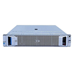H3C UniServer R4900 G3(Bronze 3206R/16GB/480GB/550W) 服务器/H3C