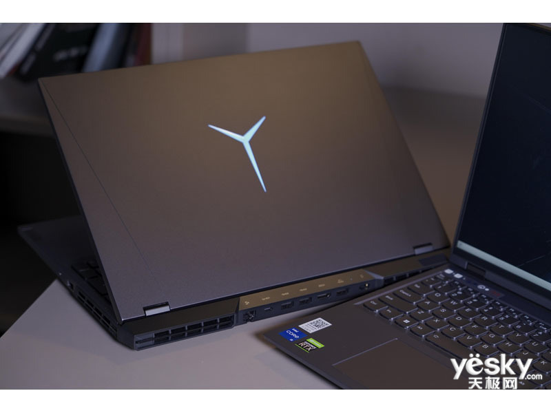 ���������� Y9000P 2022(i7 12700H/16GB/512GB/RTX3060)