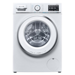 西门子WG56A6B00W 洗衣机/西门子