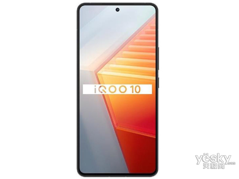 iQOO 10(8GB/256GB/ȫ��ͨ/5G��)