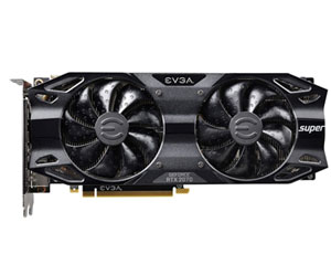 EVGA GeForce RTX 2070 SUPER KO GAMINGͼƬ