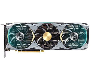 ÷RTX 2070 SUPER DT3 8G