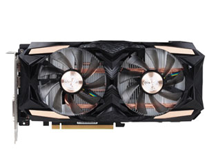 ÷GTX 1660 SUPER  6G V0