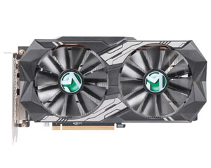 ���u GeForce GTX 1660 �羺 6G V1CͼƬ