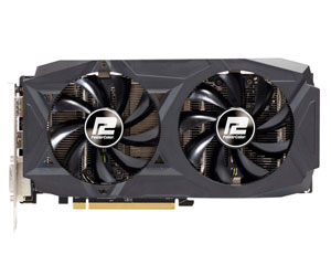 ѶRX 580 Red Dragon  8GB GDDR5 2048SP