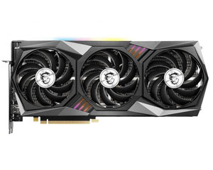 ΢GeForce RTX 3070 GAMING TRIO