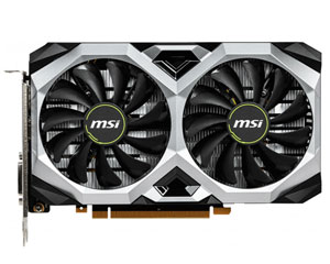 ΢GeForce RTX 2060 VENTUS XS C 6G OCV1ͼƬ