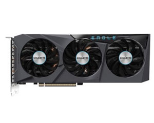 Radeon RX 6700 XT Reference