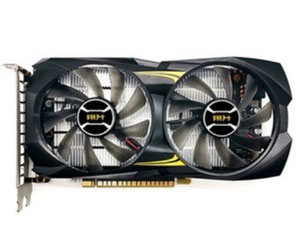 GeForce GTX 1650 SUPER ˫ 4G D6