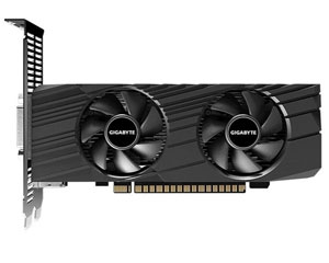 GeForce GTX 1650 D6 OC Low Profile 4GͼƬ