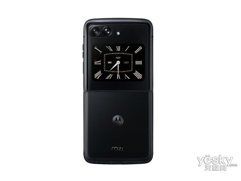 Moto Razr 2022(8GB/128GB)